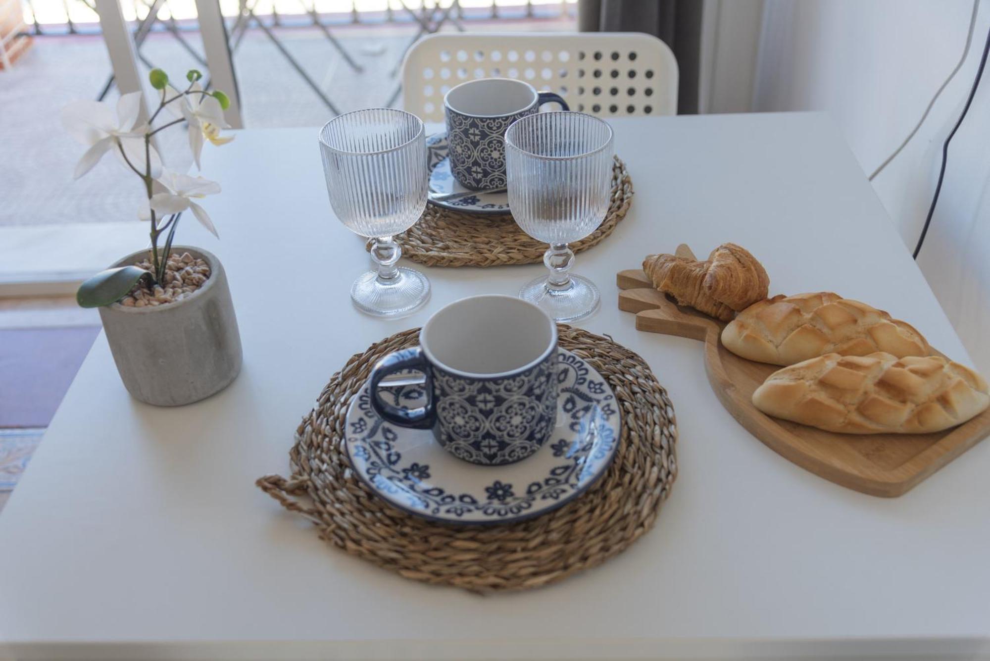 Atico Jimena Granada En El Centro De Nerja Διαμέρισμα Δωμάτιο φωτογραφία
