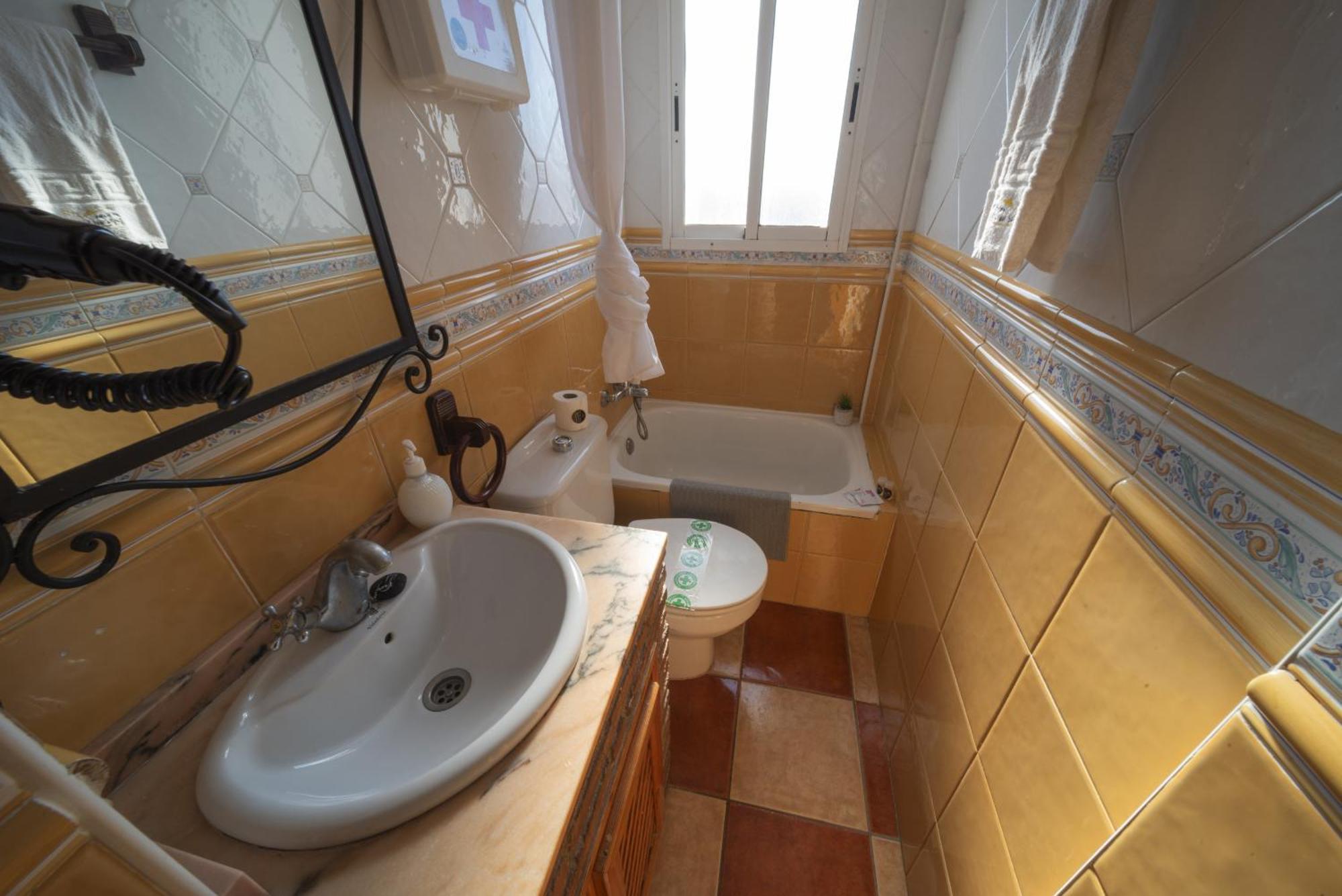 Atico Jimena Granada En El Centro De Nerja Διαμέρισμα Δωμάτιο φωτογραφία